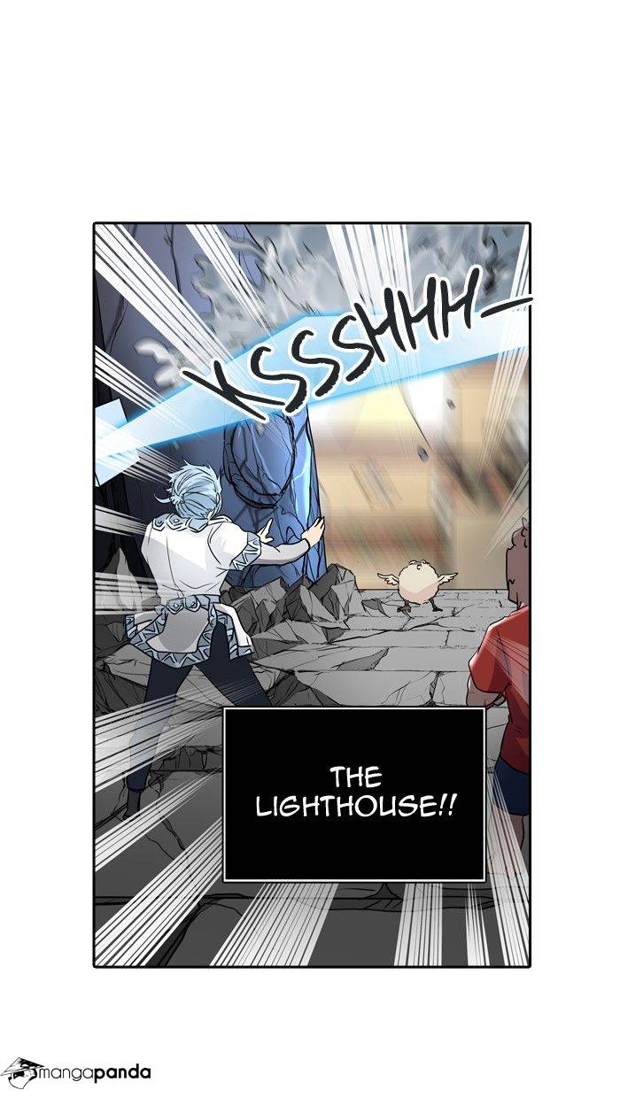 Tower of God Chapter 354 image 013